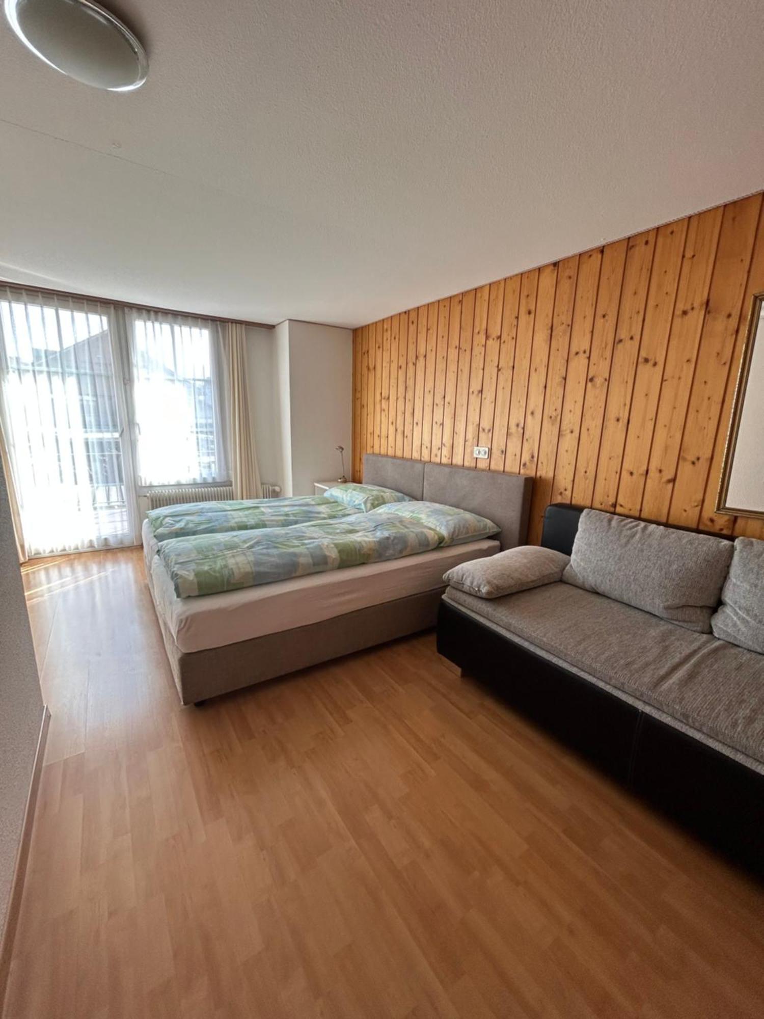 Post Hardermannli Hotel Interlaken Kültér fotó