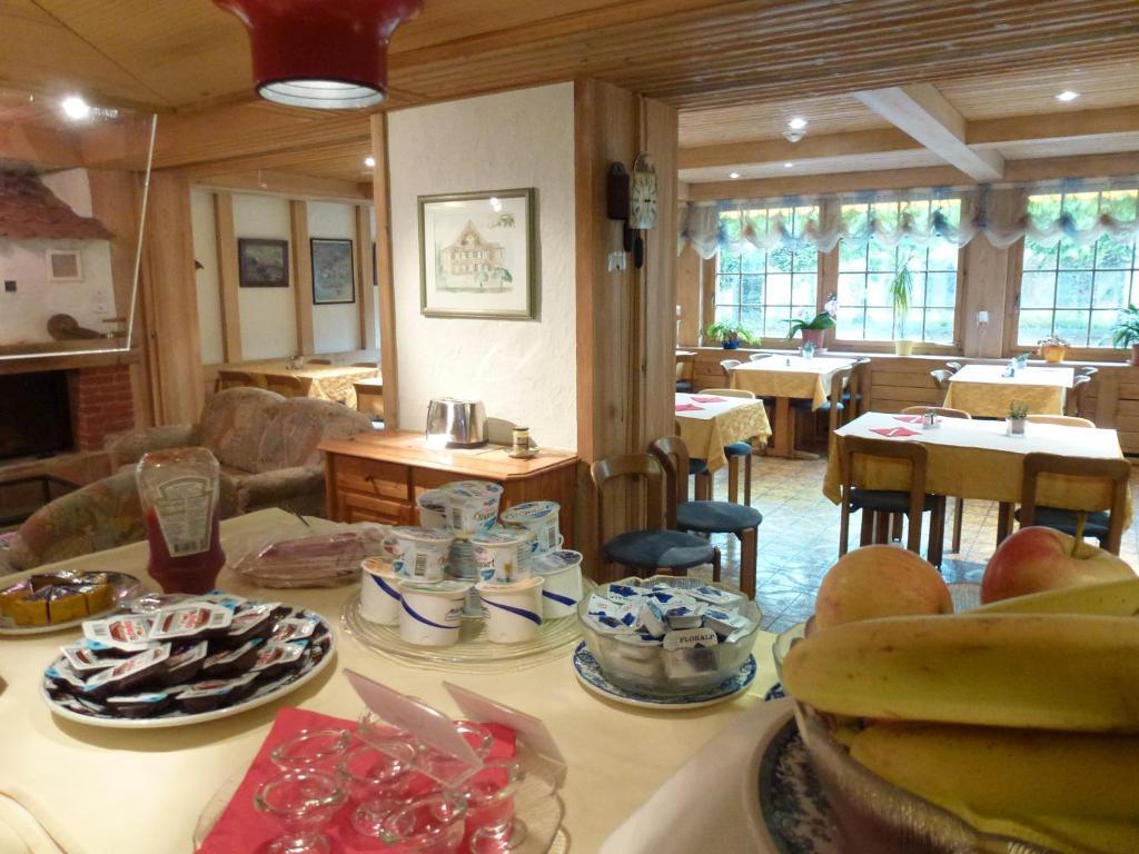 Post Hardermannli Hotel Interlaken Kültér fotó