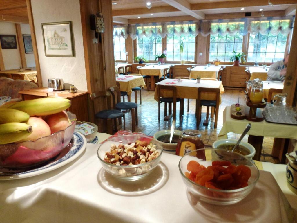 Post Hardermannli Hotel Interlaken Kültér fotó