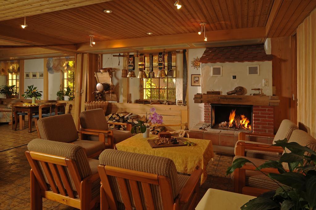 Post Hardermannli Hotel Interlaken Kültér fotó