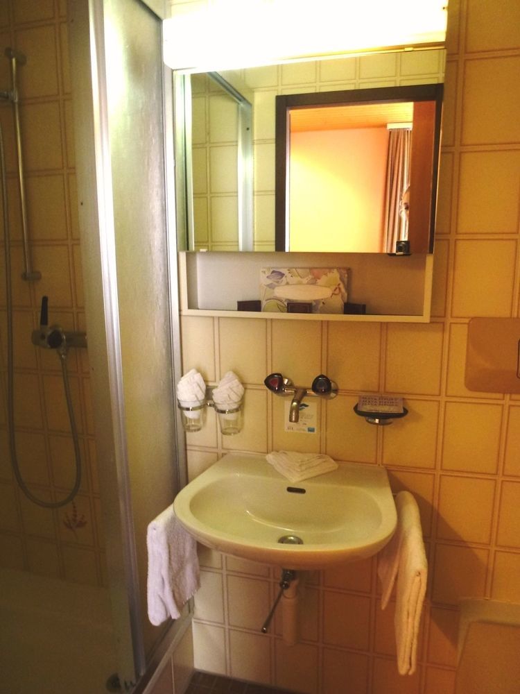 Post Hardermannli Hotel Interlaken Kültér fotó