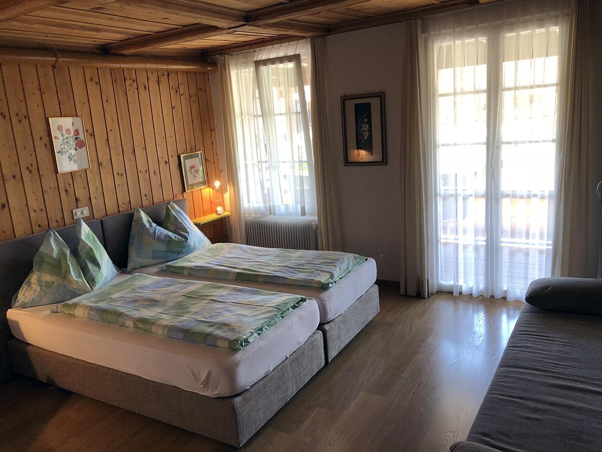 Post Hardermannli Hotel Interlaken Kültér fotó