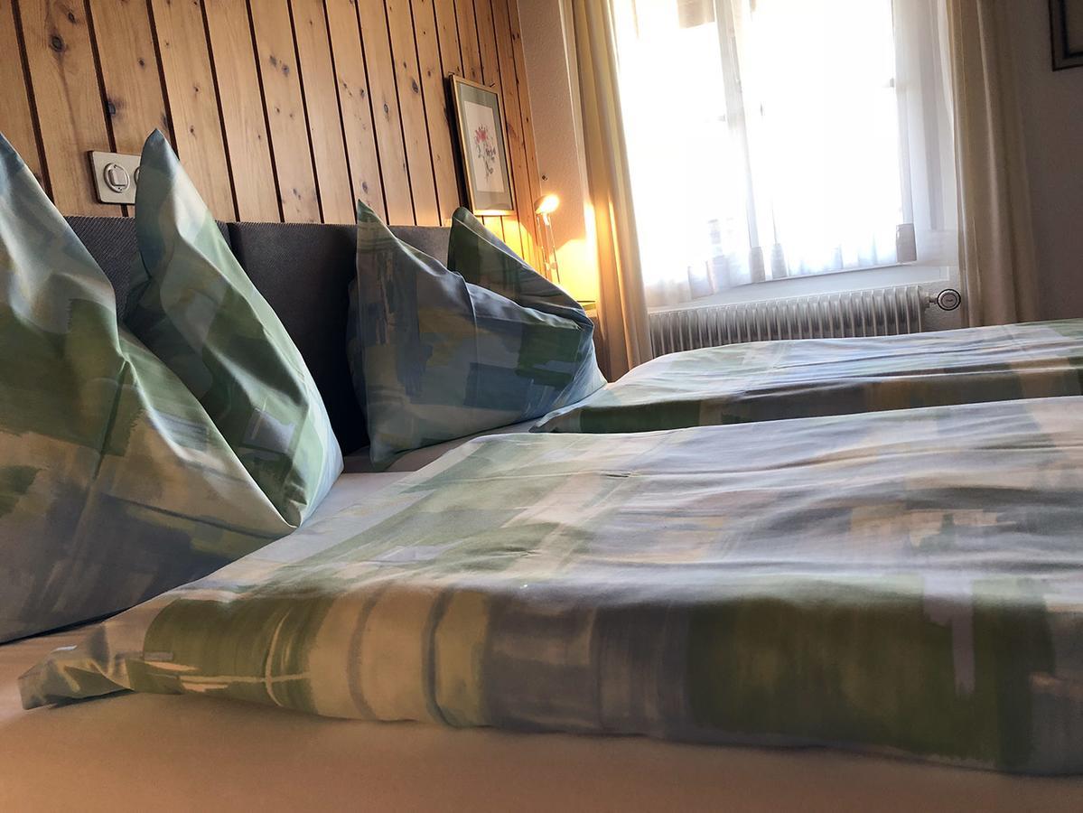 Post Hardermannli Hotel Interlaken Kültér fotó