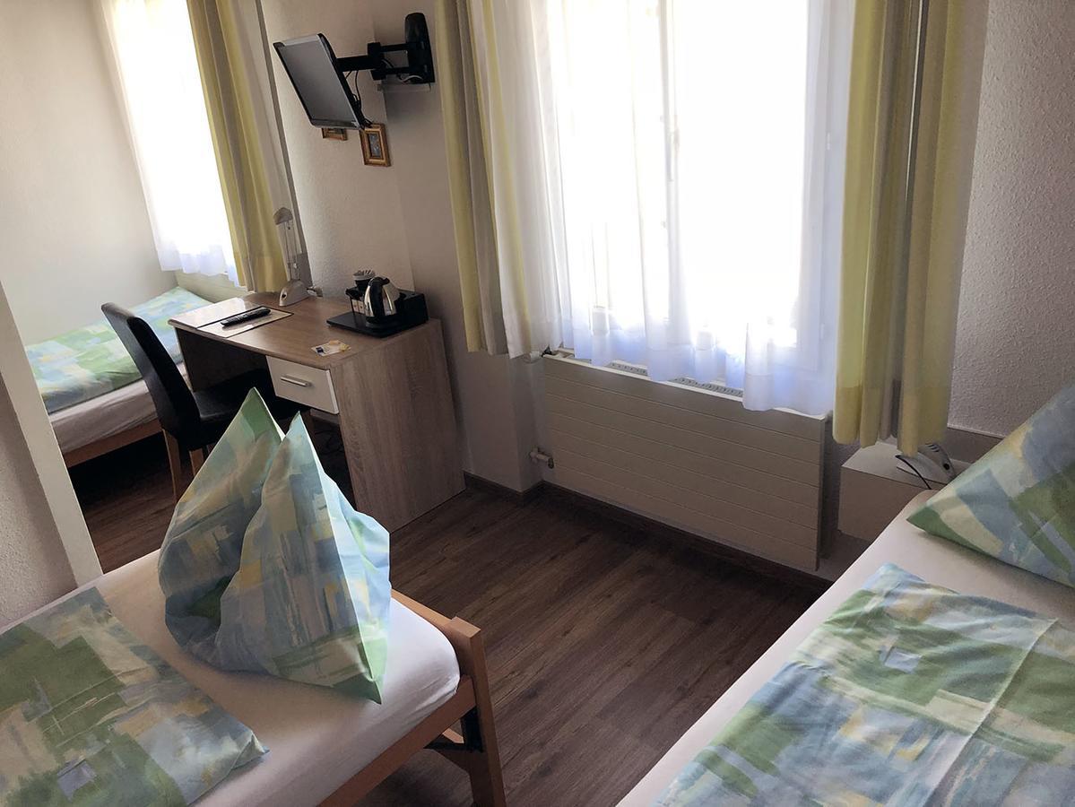 Post Hardermannli Hotel Interlaken Kültér fotó
