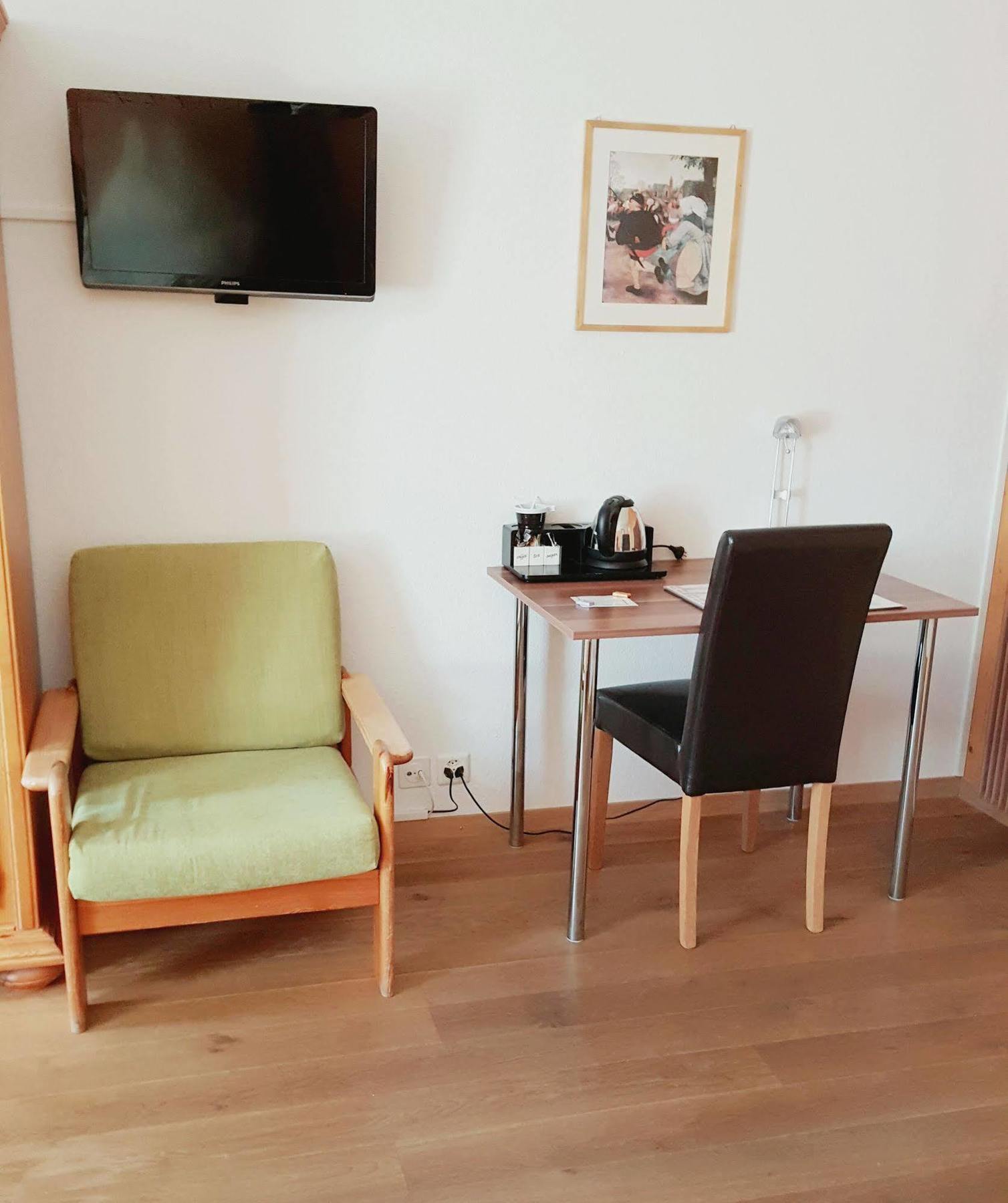 Post Hardermannli Hotel Interlaken Kültér fotó