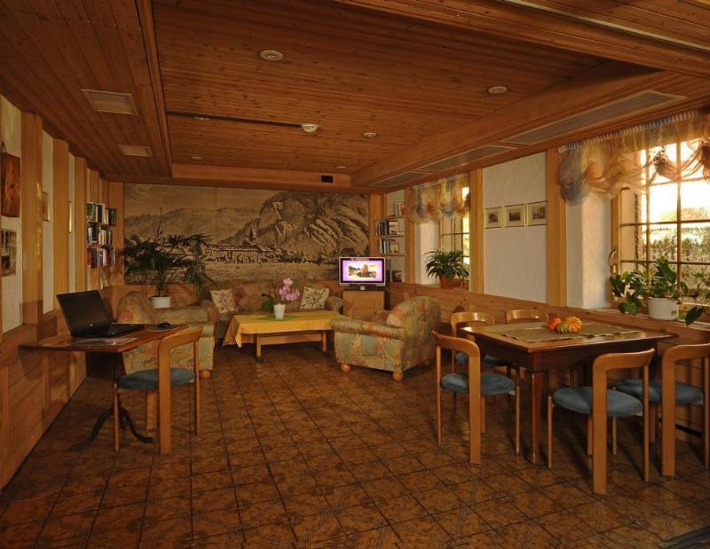 Post Hardermannli Hotel Interlaken Kültér fotó